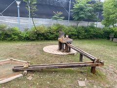 -前小桔亲子创意农场·草莓采摘·露营烧烤