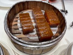 -凤凰楼酒家·粤宴点心(华强北店)