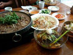 -全州拌饭馆(断桥店)