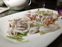 -大洋家·精品潮汕菜·生腌砂锅粥(天河东路店)