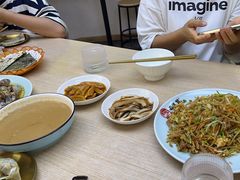 -面道赞宁海海鲜面(迎凤街店)