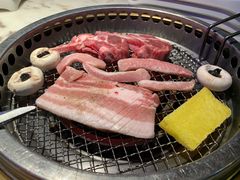 -火炉火自助餐(朝阳大悦城店)