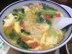 -独秀小吃(蓝田店)