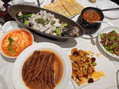 -大铁勺新津菜(东丽阳光新业广场店)