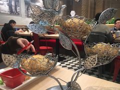 -避风塘(宝山万达店)