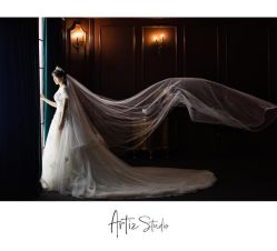 -艺匠摄影ARTIZ STUDIO(南京店)