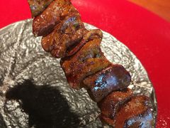 -yokocho上横町·日本食街(深业上城店)