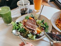 -BAKER&SPICE(BFC外滩金融中心店)