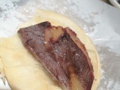 浓香驴肉火烧-闫家驴肉老店(华电一校店)