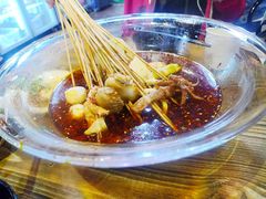 -博串堂(明发商业广场店)