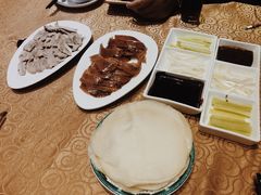 -德缘烤鸭店(大栅栏店)