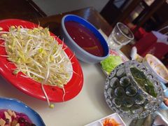 -重庆高老九火锅(万象城店)
