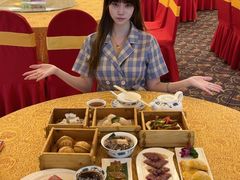 -汕头金海湾大酒店(万象城店)