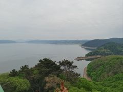 -萨尔浒风景区
