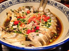 -杭州钱江新城万怡酒店-西餐厅