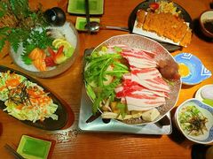 -鳗鱼家·深夜食堂(军博店)