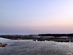 -那香海钻石沙滩浴场