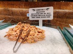 北极虾-汉巴味德(大悦城店)