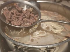 -潮泰牛肉火锅 · 创于1992年(车公庙店)