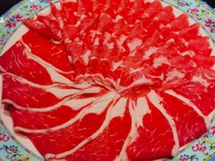 -南门四季铜锅涮肉(大屯·北苑店)