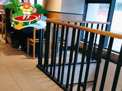 -新石器烤肉(周浦万达店)