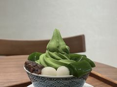 -六六·抹茶66’s SALDessert(保利时光里店)