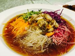 -东方之珠海鲜酒楼(南开店)
