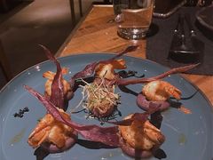 -AZUL by FUEL蓝色·法式酒馆(琶醍店)