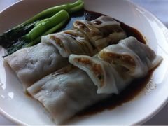 肠粉-海逸海鲜酒家(古北店)
