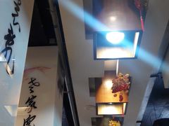 -到家尝北京菜(西坝河店)