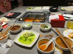 -海底捞火锅(河东万达广场店)