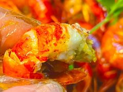 -忆口香龙虾(珠海夏湾老店)
