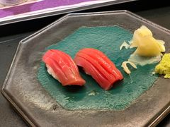 -Sushi Hanzo半藏(天环广场店)