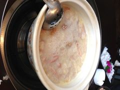 胡椒猪肚鸡-捞王锅物料理(四川北路店)