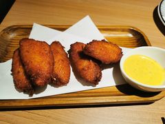 二哥爱鸡翅-太二酸菜鱼(沈阳万象城店)