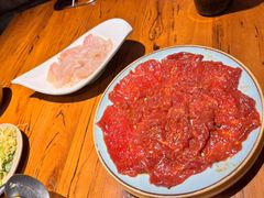 -东巴婆婆云南鱼豆花火锅(大东门店)
