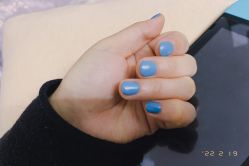-秋禾美甲美睫