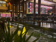 -濮园 · 四合院餐厅