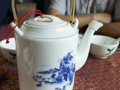 -南沙游艇会·大兵船餐厅