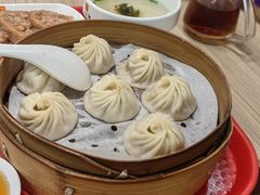 -知味观(湖滨总店)
