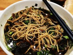 -欣达面馆(天桥支路店)