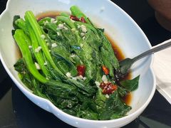 -香雪海饭店中餐厅(人民桥店)