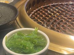 -極屋鮨牛 · 烧肉酒场(时代C馆店)