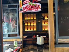 -辣尚瘾·烤鱼·新川菜(交大直营店)
