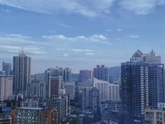 -海心沙亚运公园