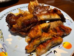 -松子料理(亮马桥店)