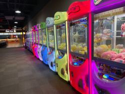 -疯狂的麦咭(长沙店)