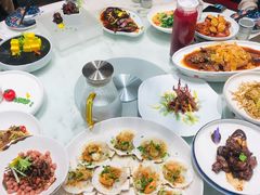 -径山十八道·风味民间菜(杭州总店)