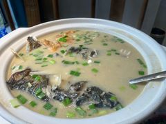 -巢湖名吃·东关老鹅汤(江南风情街店)