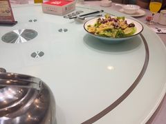 -老德州四合院·德州菜(天衢路店)